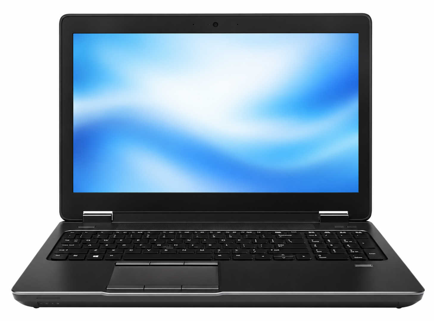 Laptop Generatia 7, 2.80GHz, 16GB DDR3, 256GB SSD